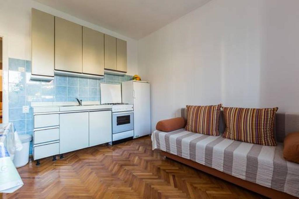 Apartments A & G Petrovic Pirovac Esterno foto