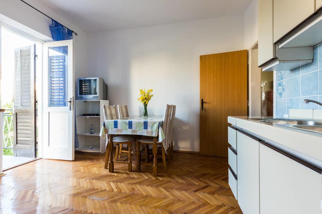Apartments A & G Petrovic Pirovac Esterno foto