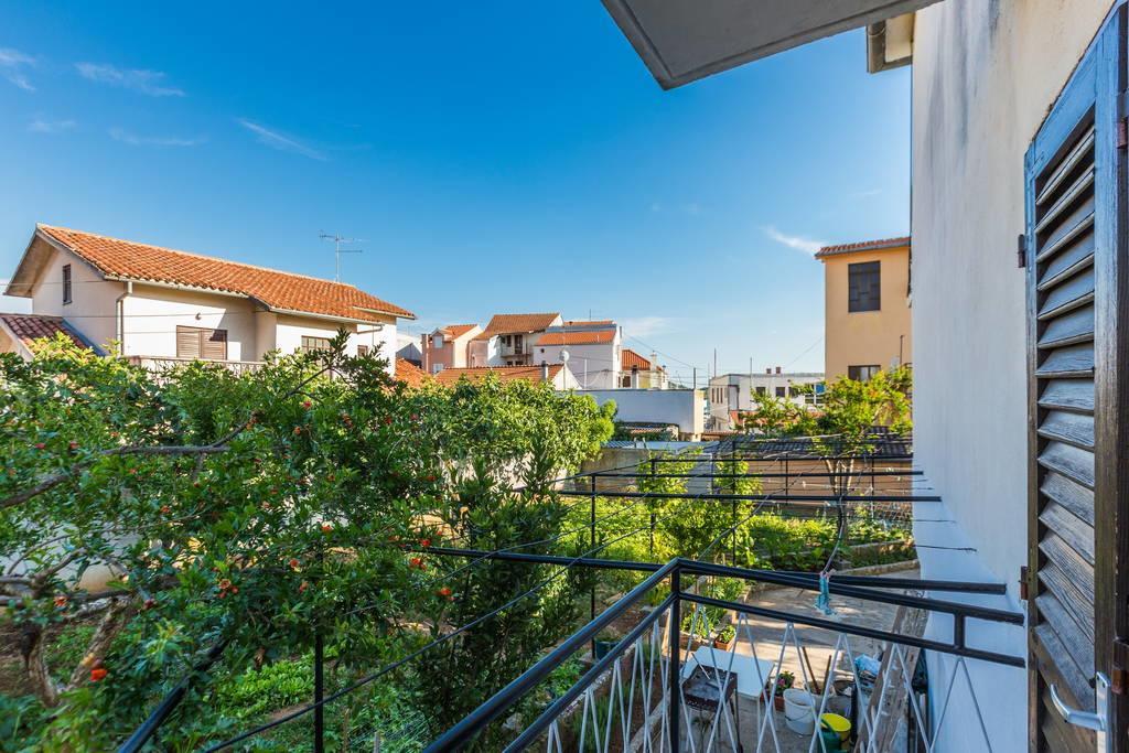 Apartments A & G Petrovic Pirovac Esterno foto