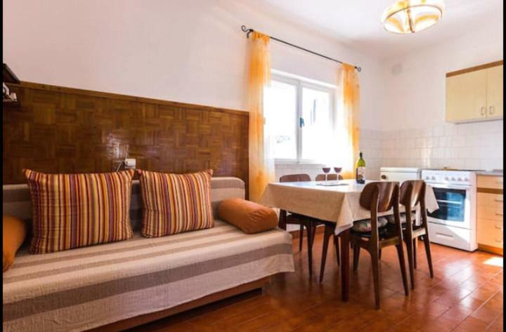 Apartments A & G Petrovic Pirovac Esterno foto